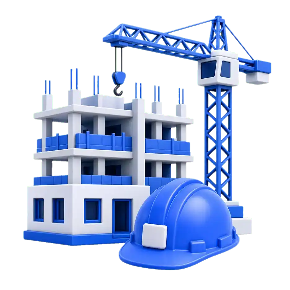 Constructions & Buildings